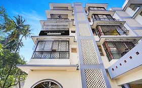 Super Townhouse Calangute Formerly Hotel Horizon